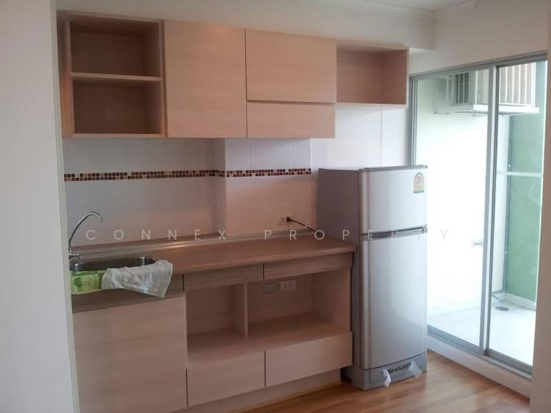 Lumpini Place Rama 4-Kluaynamthai, Bangkok, 4004 Rama 4 Road, Phra Kanong, Khlong Toei, Bangkok, 1 Bedroom, 28 sqm, Condo For Sale, by Connex Property, 500166113 - DDproperty.com