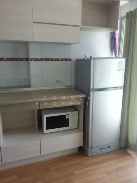 Lumpini Place Rama 4-Kluaynamthai, Bangkok, 4004 Rama 4 Road, Phra Kanong, Khlong Toei, Bangkok, 1 Bedroom, 28 sqm, Condo For Sale, by Connex Property, 500166113 - DDproperty.com