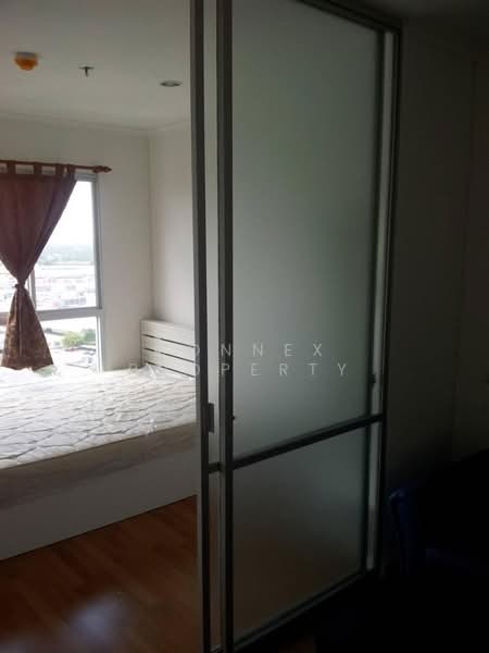 Lumpini Place Rama 4-Kluaynamthai, Bangkok, 4004 Rama 4 Road, Phra Kanong, Khlong Toei, Bangkok, 1 Bedroom, 28 sqm, Condo For Sale, by Connex Property, 500166113 - DDproperty.com