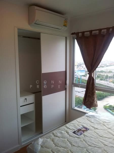 Lumpini Place Rama 4-Kluaynamthai, Bangkok, 4004 Rama 4 Road, Phra Kanong, Khlong Toei, Bangkok, 1 Bedroom, 28 sqm, Condo For Sale, by Connex Property, 500166113 - DDproperty.com