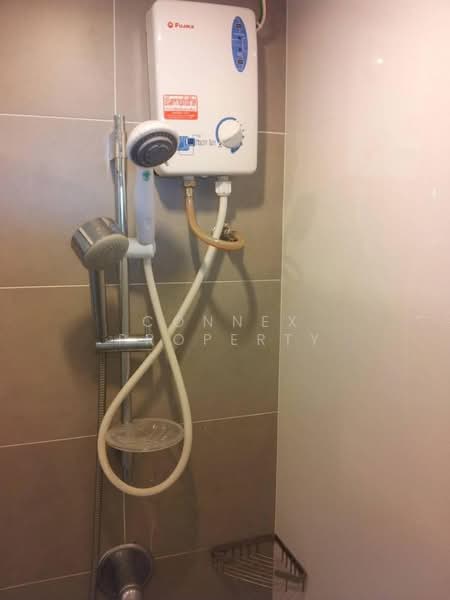 Lumpini Place Rama 4-Kluaynamthai, Bangkok, 4004 Rama 4 Road, Phra Kanong, Khlong Toei, Bangkok, 1 Bedroom, 28 sqm, Condo For Sale, by Connex Property, 500166113 - DDproperty.com