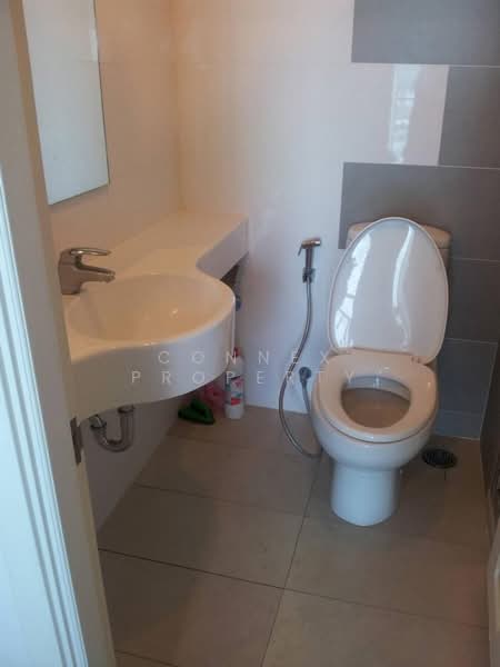 Lumpini Place Rama 4-Kluaynamthai : ลุมพินี เพลส พระราม 4-กล้วยน้ำไท, กรุงเทพ, 4004 ถนนพระรามที่ 4, พระโขนง, คลองเตย, กรุงเทพ, 28 ตร.ม., คอนโด ขาย, โดย Connex Property, 500166113 - DDproperty.com