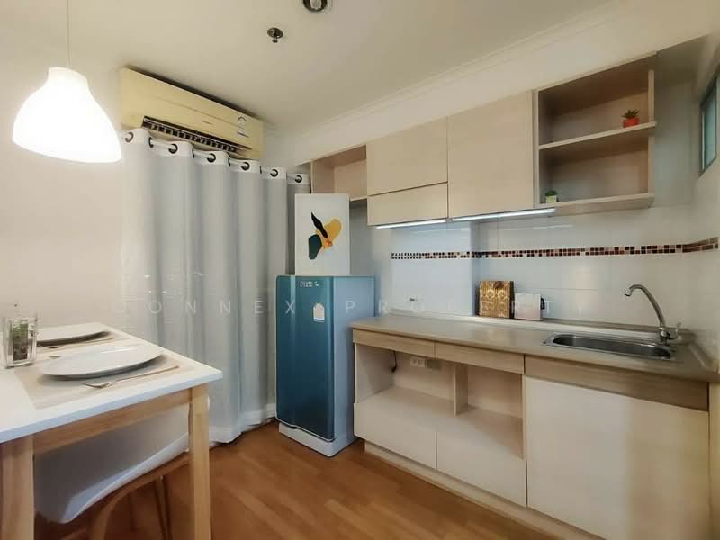 Lumpini Place Rama 4-Kluaynamthai : ลุมพินี เพลส พระราม 4-กล้วยน้ำไท, กรุงเทพ, 4004 ถนนพระรามที่ 4, พระโขนง, คลองเตย, กรุงเทพ, 28 ตร.ม., คอนโด ขาย, โดย Connex Property, 500166113 - DDproperty.com