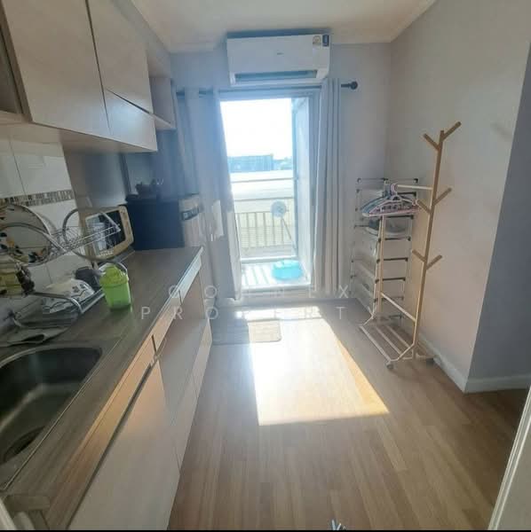 Lumpini Place Rama 4-Kluaynamthai, Bangkok, 4004 Rama 4 Road, Phra Kanong, Khlong Toei, Bangkok, 1 Bedroom, 29 sqm, Condo For Sale, by Connex Property, 500166113 - DDproperty.com