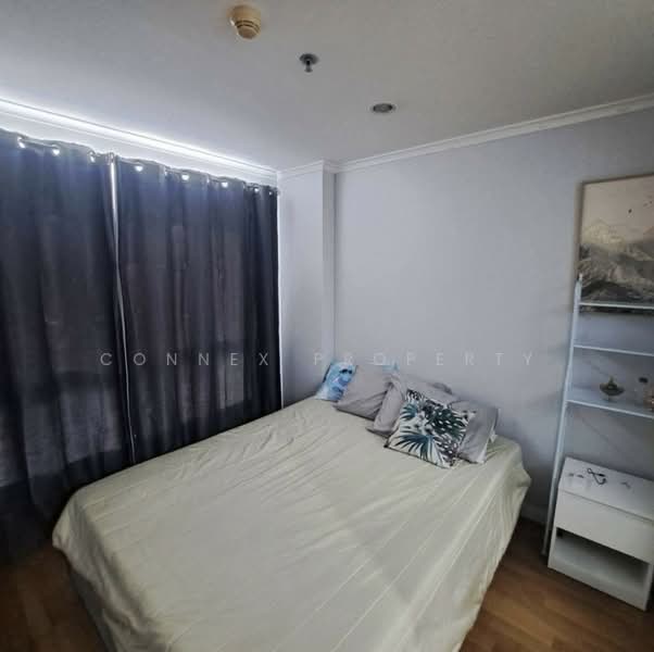 Lumpini Place Rama 4-Kluaynamthai, Bangkok, 4004 Rama 4 Road, Phra Kanong, Khlong Toei, Bangkok, 1 Bedroom, 29 sqm, Condo For Sale, by Connex Property, 500166113 - DDproperty.com