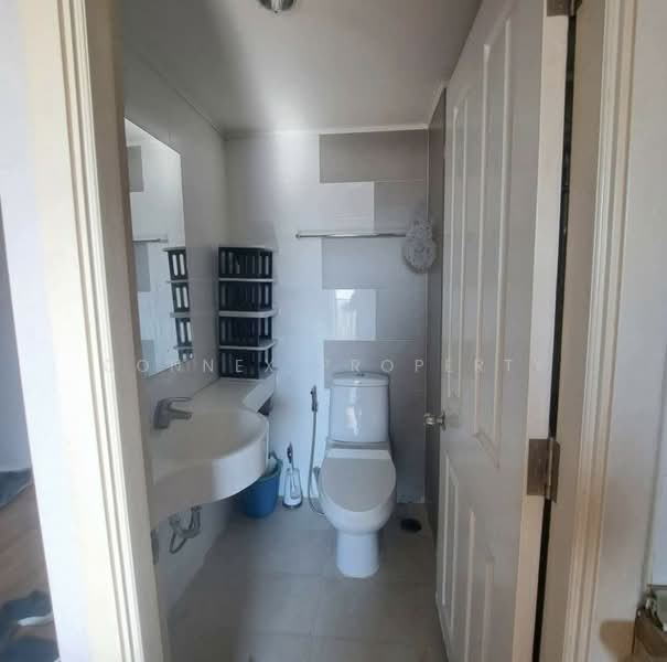 Lumpini Place Rama 4-Kluaynamthai, Bangkok, 4004 Rama 4 Road, Phra Kanong, Khlong Toei, Bangkok, 1 Bedroom, 29 sqm, Condo For Sale, by Connex Property, 500166113 - DDproperty.com