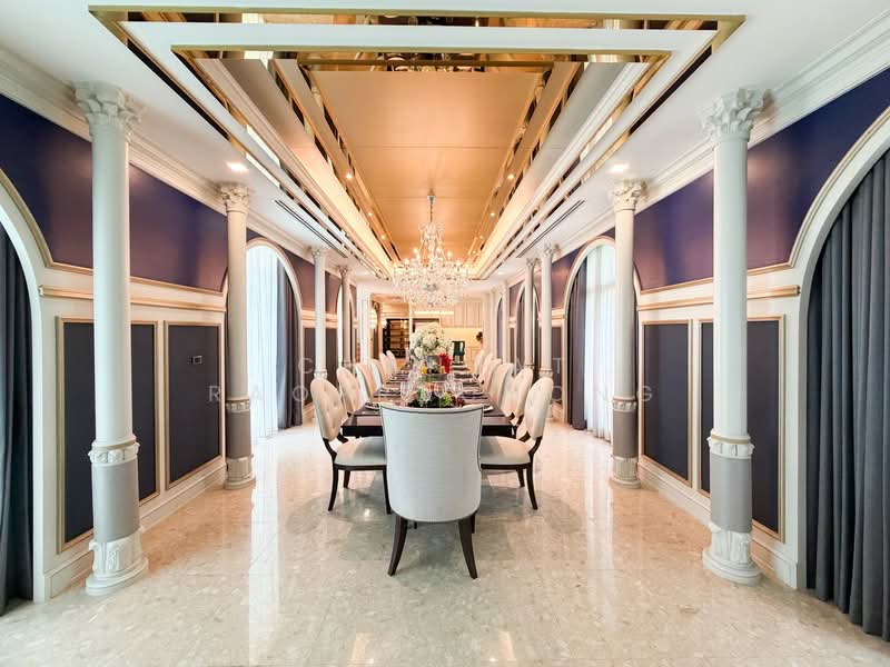 The Grand Pinklao : เดอะ แกรนด์ ปิ่นเกล้า, กรุงเทพ, 594 ถนน บรมราชชนนี, ศาลาธรรมสพน์, ทวีวัฒนา, กรุงเทพ, 825 ตร.ม., บ้านเดี่ยว ขาย, โดย Chantat Raoprachong, 500166117 - DDproperty.com