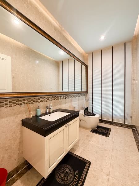 The Grand Pinklao, Bangkok, 594 Borommaratchachonnani Road, Sala Thammasop, Thawi Watthana, Bangkok, 4 Bedrooms, 825 sqm, Single Detached House For Sale, by Chantat Raoprachong, 500166117 - DDproperty.com