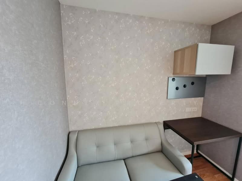 Lumpini Mixx Thepharak-Srinakarin, Samut Prakan, Samrong Nua, Muang Samut Prakarn, Samut Prakan, 1 Bedroom, 26 sqm, Condo For Sale, by Connex Property, 500166118 - DDproperty.com