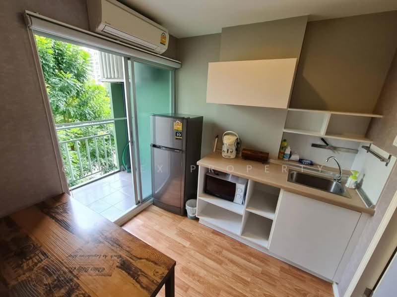 Lumpini Mixx Thepharak-Srinakarin, Samut Prakan, Samrong Nua, Muang Samut Prakarn, Samut Prakan, 1 Bedroom, 26 sqm, Condo For Sale, by Connex Property, 500166118 - DDproperty.com