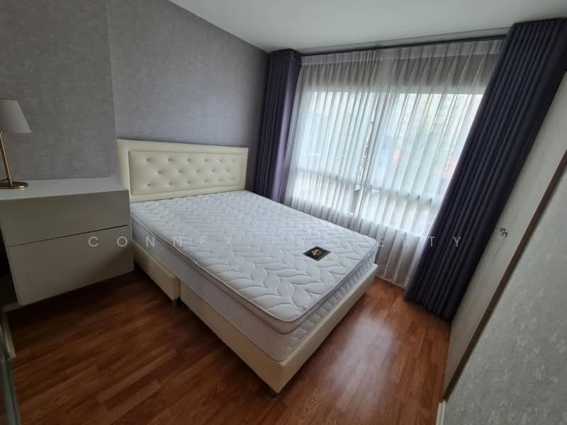 Lumpini Mixx Thepharak-Srinakarin, Samut Prakan, Samrong Nua, Muang Samut Prakarn, Samut Prakan, 1 Bedroom, 26 sqm, Condo For Sale, by Connex Property, 500166118 - DDproperty.com