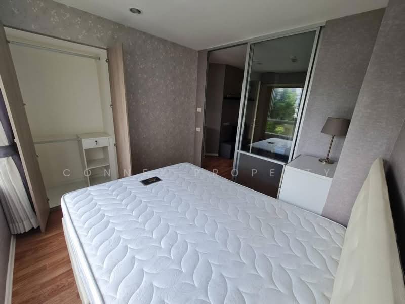 Lumpini Mixx Thepharak-Srinakarin, Samut Prakan, Samrong Nua, Muang Samut Prakarn, Samut Prakan, 1 Bedroom, 26 sqm, Condo For Sale, by Connex Property, 500166118 - DDproperty.com