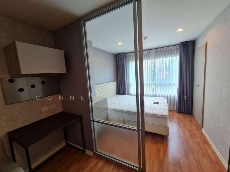 Lumpini Mixx Thepharak-Srinakarin, Samut Prakan, Samrong Nua, Muang Samut Prakarn, Samut Prakan, 1 Bedroom, 26 sqm, Condo For Sale, by Connex Property, 500166118 - DDproperty.com