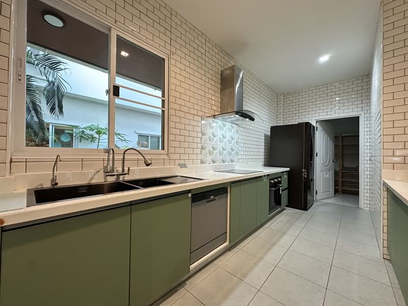 Perfect Place Ramkhamhaeng-Suvannabhumi 2, Bangkok, Ramkhamhaeng Road, Min Buri, Min Buri, Bangkok, 4 Bedrooms, 260 sqm, Single Detached House For Sale, by คุณรวีวรรณ อู่เงิน, 500166119 - DDproperty.com