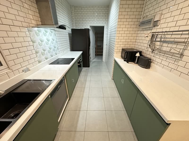 Perfect Place Ramkhamhaeng-Suvannabhumi 2, Bangkok, Ramkhamhaeng Road, Min Buri, Min Buri, Bangkok, 4 Bedrooms, 260 sqm, Single Detached House For Sale, by คุณรวีวรรณ อู่เงิน, 500166119 - DDproperty.com