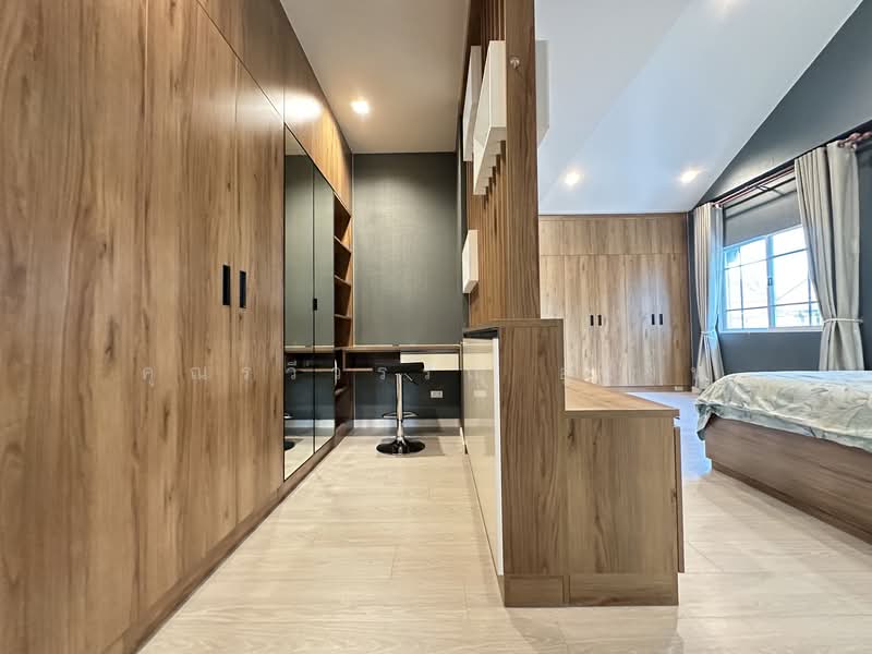 Perfect Place Ramkhamhaeng-Suvannabhumi 2, Bangkok, Ramkhamhaeng Road, Min Buri, Min Buri, Bangkok, 4 Bedrooms, 260 sqm, Single Detached House For Sale, by คุณรวีวรรณ อู่เงิน, 500166119 - DDproperty.com