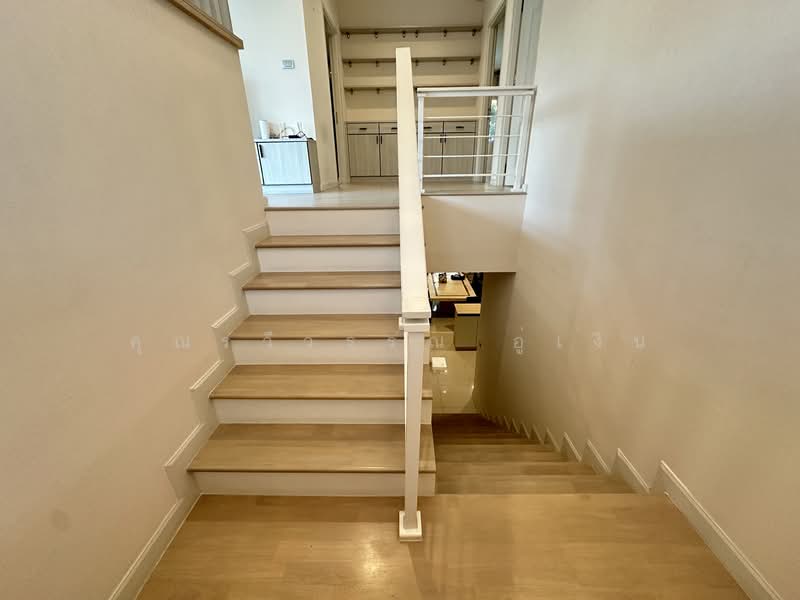 Perfect Place Ramkhamhaeng-Suvannabhumi 2, Bangkok, Ramkhamhaeng Road, Min Buri, Min Buri, Bangkok, 4 Bedrooms, 260 sqm, Single Detached House For Sale, by คุณรวีวรรณ อู่เงิน, 500166119 - DDproperty.com