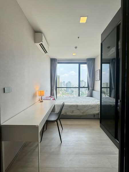 The Privacy Jatujak, กรุงเทพ, 1100 ถนนวิภาวดีรังสิต, จอมพล, จตุจักร, กรุงเทพ, 27 ตร.ม., คอนโด ให้เช่า, โดย Suwit Arunkeereewat, 500166120 - DDproperty.com