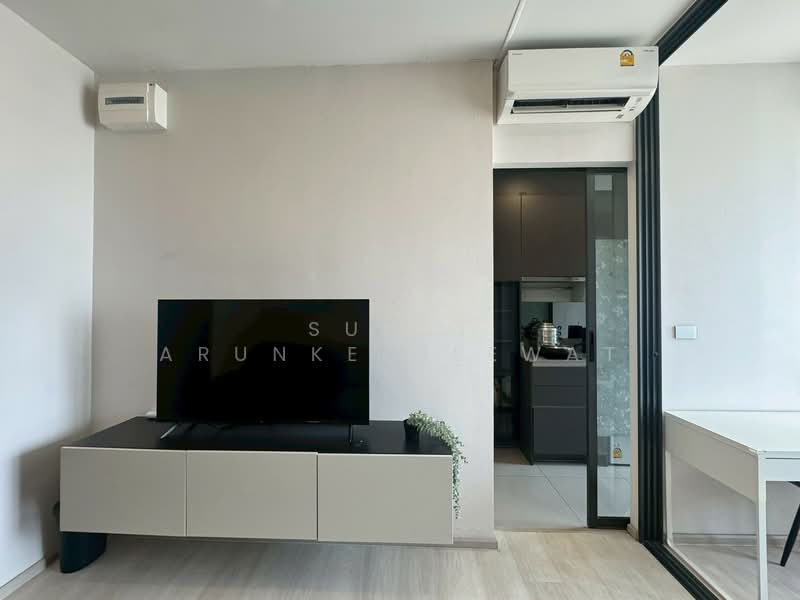 The Privacy Jatujak, กรุงเทพ, 1100 ถนนวิภาวดีรังสิต, จอมพล, จตุจักร, กรุงเทพ, 27 ตร.ม., คอนโด ให้เช่า, โดย Suwit Arunkeereewat, 500166120 - DDproperty.com