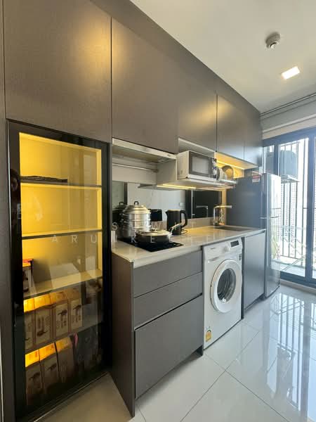 The Privacy Jatujak, กรุงเทพ, 1100 ถนนวิภาวดีรังสิต, จอมพล, จตุจักร, กรุงเทพ, 27 ตร.ม., คอนโด ให้เช่า, โดย Suwit Arunkeereewat, 500166120 - DDproperty.com