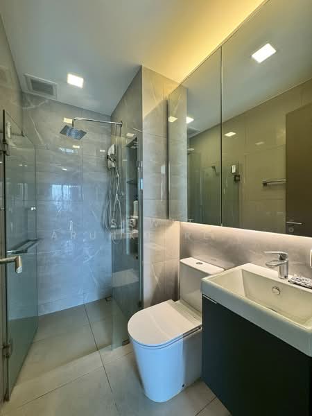 The Privacy Jatujak, กรุงเทพ, 1100 ถนนวิภาวดีรังสิต, จอมพล, จตุจักร, กรุงเทพ, 27 ตร.ม., คอนโด ให้เช่า, โดย Suwit Arunkeereewat, 500166120 - DDproperty.com