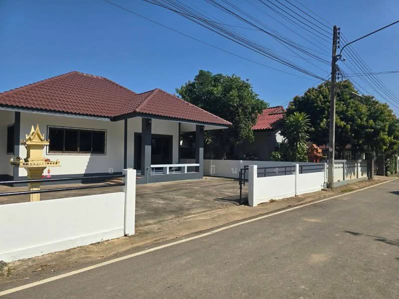 ขาย บ้านเดี่ยวโซน แม่ริม, Chiang Mai, Rim Nua, Mae Rim, Chiang Mai, 2 Bedrooms, 85 sqm, Single Detached House For Sale, by Armon Yuenyong, 500166127 - DDproperty.com