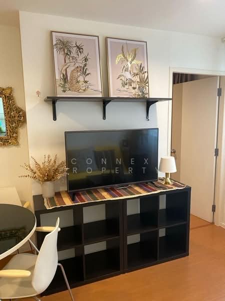 Lumpini Mega City Bangna, Samut Prakan, Bang Na-Trat Frontage Rd, Bang Kaeo, Bang Plee, Samut Prakan, 2 Bedrooms, 45 sqm, Condo For Sale, by Connex Property, 500166128 - DDproperty.com