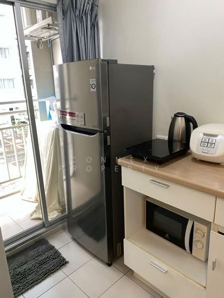 Lumpini Mega City Bangna, Samut Prakan, Bang Na-Trat Frontage Rd, Bang Kaeo, Bang Plee, Samut Prakan, 2 Bedrooms, 45 sqm, Condo For Sale, by Connex Property, 500166128 - DDproperty.com