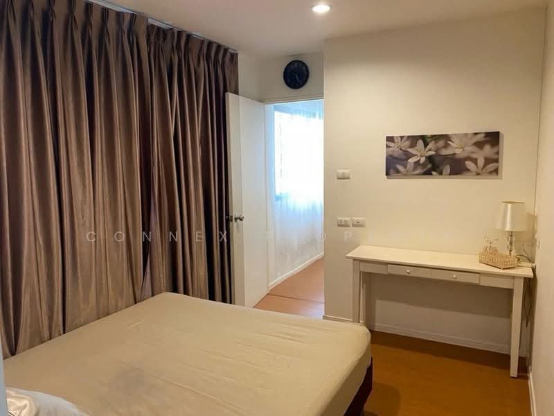 Lumpini Mega City Bangna, Samut Prakan, Bang Na-Trat Frontage Rd, Bang Kaeo, Bang Plee, Samut Prakan, 2 Bedrooms, 45 sqm, Condo For Sale, by Connex Property, 500166128 - DDproperty.com