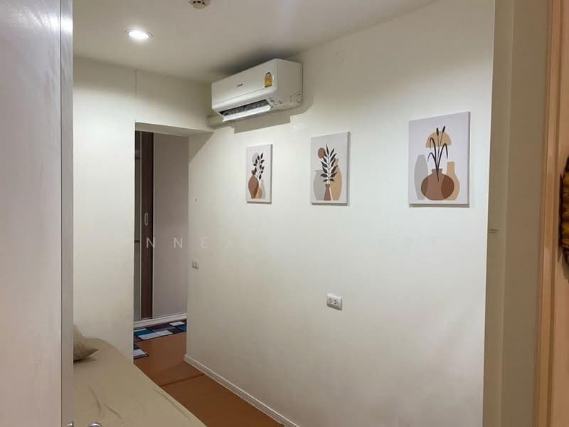 Lumpini Mega City Bangna, Samut Prakan, Bang Na-Trat Frontage Rd, Bang Kaeo, Bang Plee, Samut Prakan, 2 Bedrooms, 45 sqm, Condo For Sale, by Connex Property, 500166128 - DDproperty.com