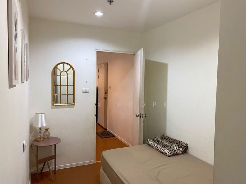 Lumpini Mega City Bangna : ลุมพินี เมกะ ซิตี้ บางนา, สมุทรปราการ, ถ.หน้าดินบางนา-ตราด, บางแก้ว, บางพลี, สมุทรปราการ, 45 ตร.ม., คอนโด ขาย, โดย Connex Property, 500166128 - DDproperty.com