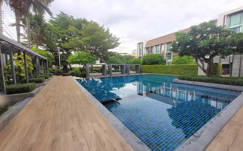 Flora Wongsawang, Nonthaburi, Krungthep-Nonthaburi Road, Bang Khen, Muang Nonthaburi, Nonthaburi, 3 Bedrooms, 207 sqm, Townhouse For Rent, by เตือนใจ นพณัฐกูลพัทธ์, 500166129 - DDproperty.com