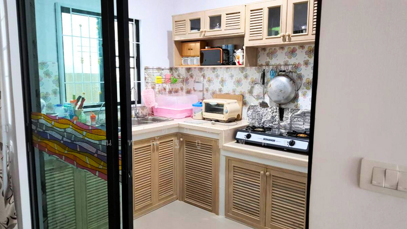 Flora Wongsawang, Nonthaburi, Krungthep-Nonthaburi Road, Bang Khen, Muang Nonthaburi, Nonthaburi, 3 Bedrooms, 207 sqm, Townhouse For Rent, by เตือนใจ นพณัฐกูลพัทธ์, 500166129 - DDproperty.com
