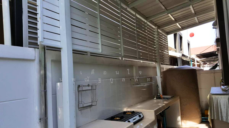 Flora Wongsawang, Nonthaburi, Krungthep-Nonthaburi Road, Bang Khen, Muang Nonthaburi, Nonthaburi, 3 Bedrooms, 207 sqm, Townhouse For Rent, by เตือนใจ นพณัฐกูลพัทธ์, 500166129 - DDproperty.com