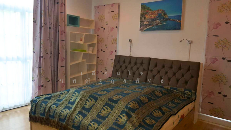 Flora Wongsawang, Nonthaburi, Krungthep-Nonthaburi Road, Bang Khen, Muang Nonthaburi, Nonthaburi, 3 Bedrooms, 207 sqm, Townhouse For Rent, by เตือนใจ นพณัฐกูลพัทธ์, 500166129 - DDproperty.com