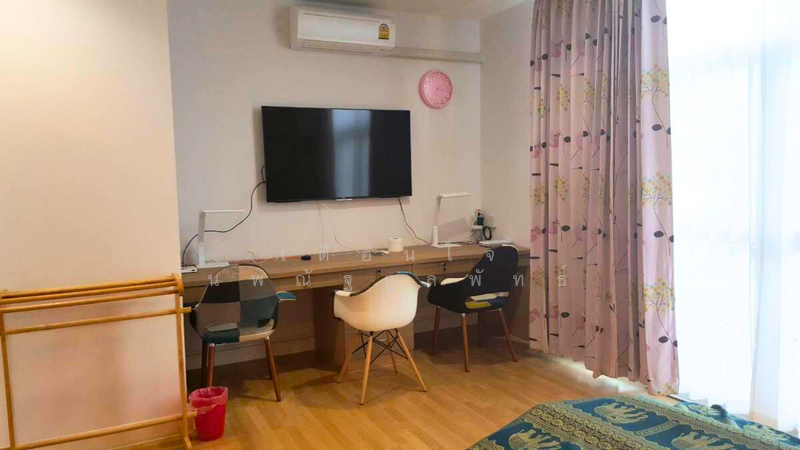 Flora Wongsawang, Nonthaburi, Krungthep-Nonthaburi Road, Bang Khen, Muang Nonthaburi, Nonthaburi, 3 Bedrooms, 207 sqm, Townhouse For Rent, by เตือนใจ นพณัฐกูลพัทธ์, 500166129 - DDproperty.com