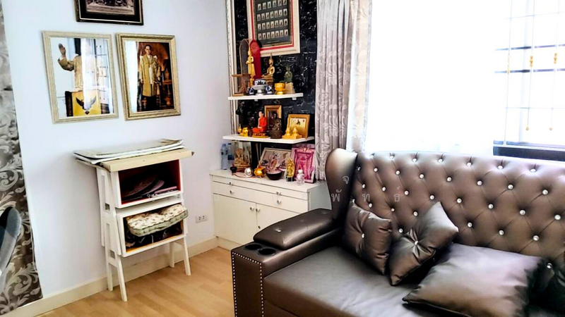 Flora Wongsawang, Nonthaburi, Krungthep-Nonthaburi Road, Bang Khen, Muang Nonthaburi, Nonthaburi, 3 Bedrooms, 207 sqm, Townhouse For Rent, by เตือนใจ นพณัฐกูลพัทธ์, 500166129 - DDproperty.com