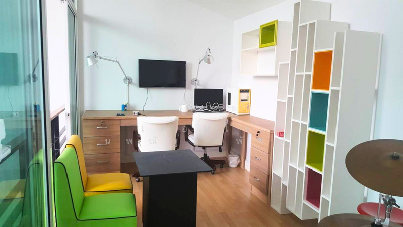 Flora Wongsawang, Nonthaburi, Krungthep-Nonthaburi Road, Bang Khen, Muang Nonthaburi, Nonthaburi, 3 Bedrooms, 207 sqm, Townhouse For Rent, by เตือนใจ นพณัฐกูลพัทธ์, 500166129 - DDproperty.com