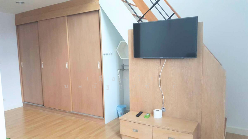 Flora Wongsawang, Nonthaburi, Krungthep-Nonthaburi Road, Bang Khen, Muang Nonthaburi, Nonthaburi, 3 Bedrooms, 207 sqm, Townhouse For Rent, by เตือนใจ นพณัฐกูลพัทธ์, 500166129 - DDproperty.com