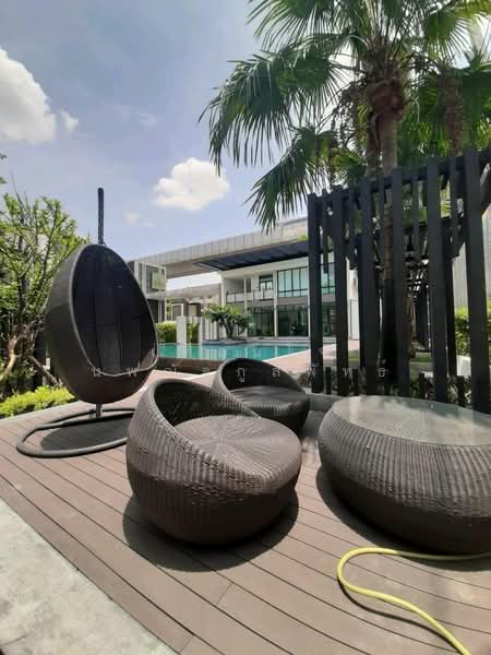 Flora Wongsawang, Nonthaburi, Krungthep-Nonthaburi Road, Bang Khen, Muang Nonthaburi, Nonthaburi, 3 Bedrooms, 207 sqm, Townhouse For Rent, by เตือนใจ นพณัฐกูลพัทธ์, 500166129 - DDproperty.com