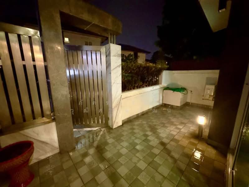 For Sale - Pattalet, Chon Buri (Pattaya)