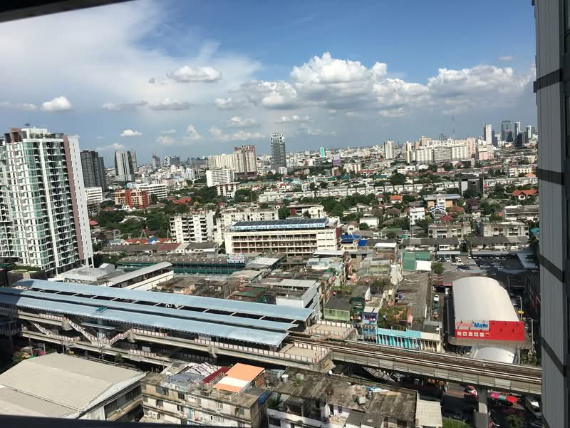 The Signature by URBANO, Bangkok, 1525 Phahonyothin Road, Samsen Nai, Phaya Thai, Bangkok, 2 Bedrooms, 56 sqm, Condo For Rent, by Bangkok Agent Co.,Ltd., 500166132 - DDproperty.com