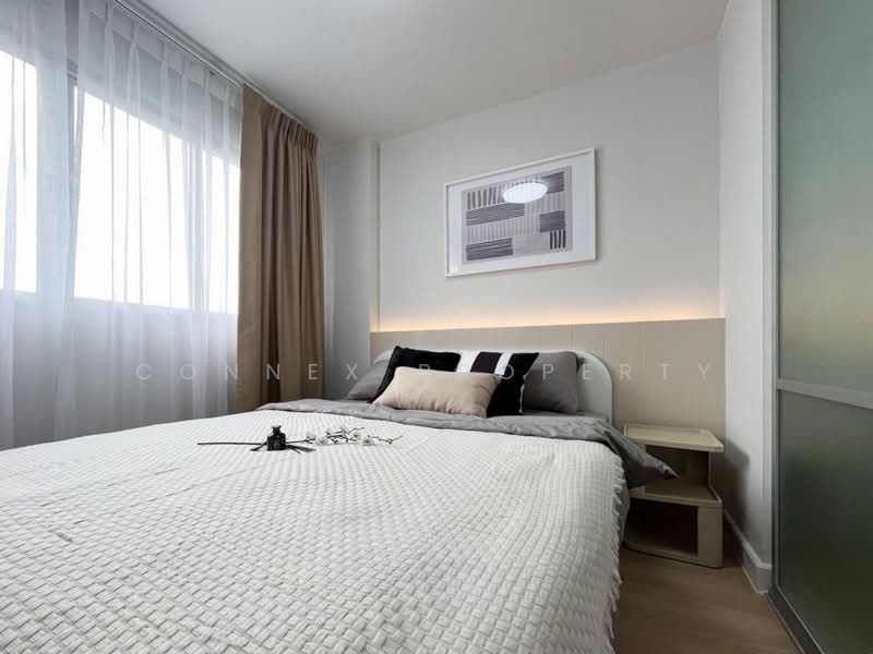 Lumpini Condo Town Bangkhae, Bangkok, 64 Soi Sukhapiban 1, Bangkhae Road, Bang Khae, Bang Khae, Bangkok, 1 Bedroom, 26 sqm, Condo For Sale, by Connex Property, 500166133 - DDproperty.com