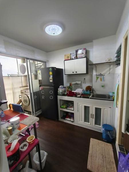 Lumpini Condo Town Bangkhae, Bangkok, 64 Soi Sukhapiban 1, Bangkhae Road, Bang Khae, Bangkok, 1 Bedroom, 26 sqm, Condo For Sale, by Connex Property, 500166133 - DDproperty.com