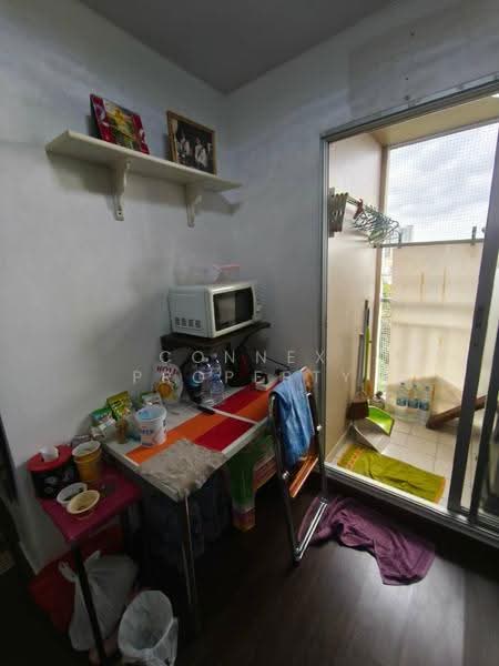 Lumpini Condo Town Bangkhae : ลุมพินี คอนโดทาวน์ บางแค, กรุงเทพ, 64 ซอยสุขาภิบาล 1 ถนนบางแค, บางแค, กรุงเทพ, 26 ตร.ม., คอนโด ขาย, โดย Connex Property, 500166133 - DDproperty.com
