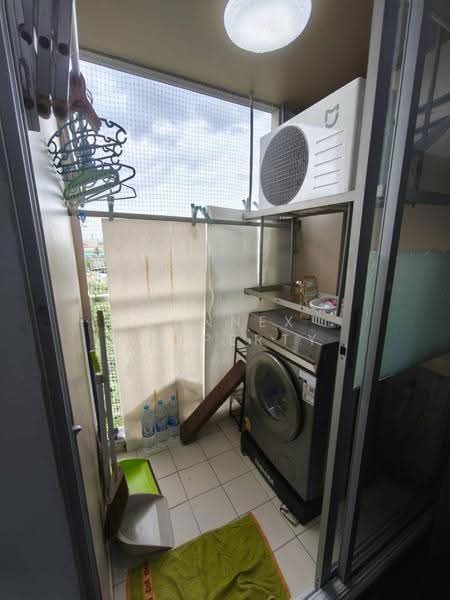 Lumpini Condo Town Bangkhae, Bangkok, 64 Soi Sukhapiban 1, Bangkhae Road, Bang Khae, Bangkok, 1 Bedroom, 26 sqm, Condo For Sale, by Connex Property, 500166133 - DDproperty.com