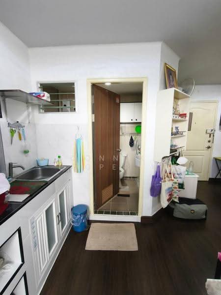 Lumpini Condo Town Bangkhae, Bangkok, 64 Soi Sukhapiban 1, Bangkhae Road, Bang Khae, Bangkok, 1 Bedroom, 26 sqm, Condo For Sale, by Connex Property, 500166133 - DDproperty.com