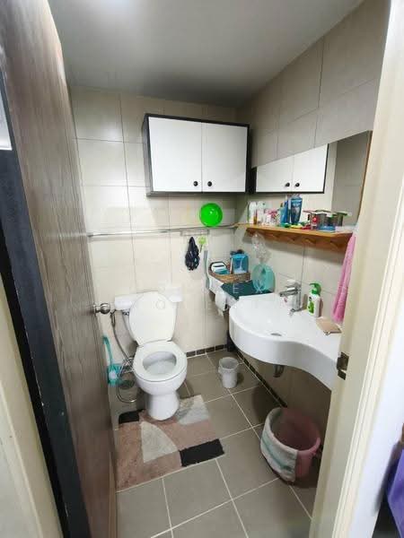 Lumpini Condo Town Bangkhae, Bangkok, 64 Soi Sukhapiban 1, Bangkhae Road, Bang Khae, Bangkok, 1 Bedroom, 26 sqm, Condo For Sale, by Connex Property, 500166133 - DDproperty.com