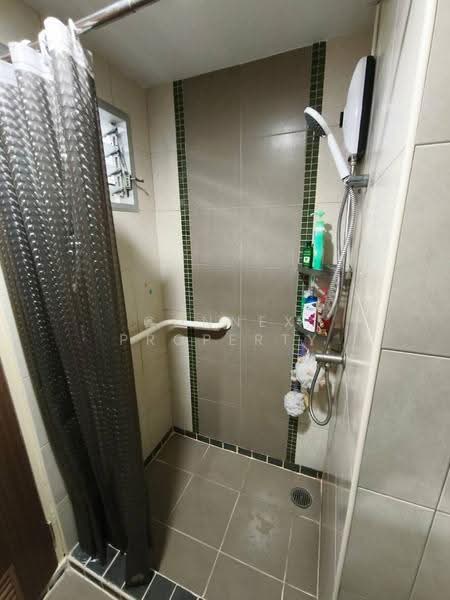 Lumpini Condo Town Bangkhae, Bangkok, 64 Soi Sukhapiban 1, Bangkhae Road, Bang Khae, Bangkok, 1 Bedroom, 26 sqm, Condo For Sale, by Connex Property, 500166133 - DDproperty.com