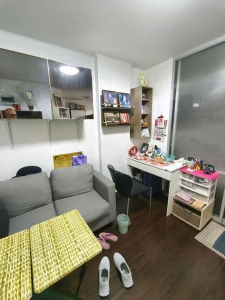 Lumpini Condo Town Bangkhae, Bangkok, 64 Soi Sukhapiban 1, Bangkhae Road, Bang Khae, Bangkok, 1 Bedroom, 26 sqm, Condo For Sale, by Connex Property, 500166133 - DDproperty.com